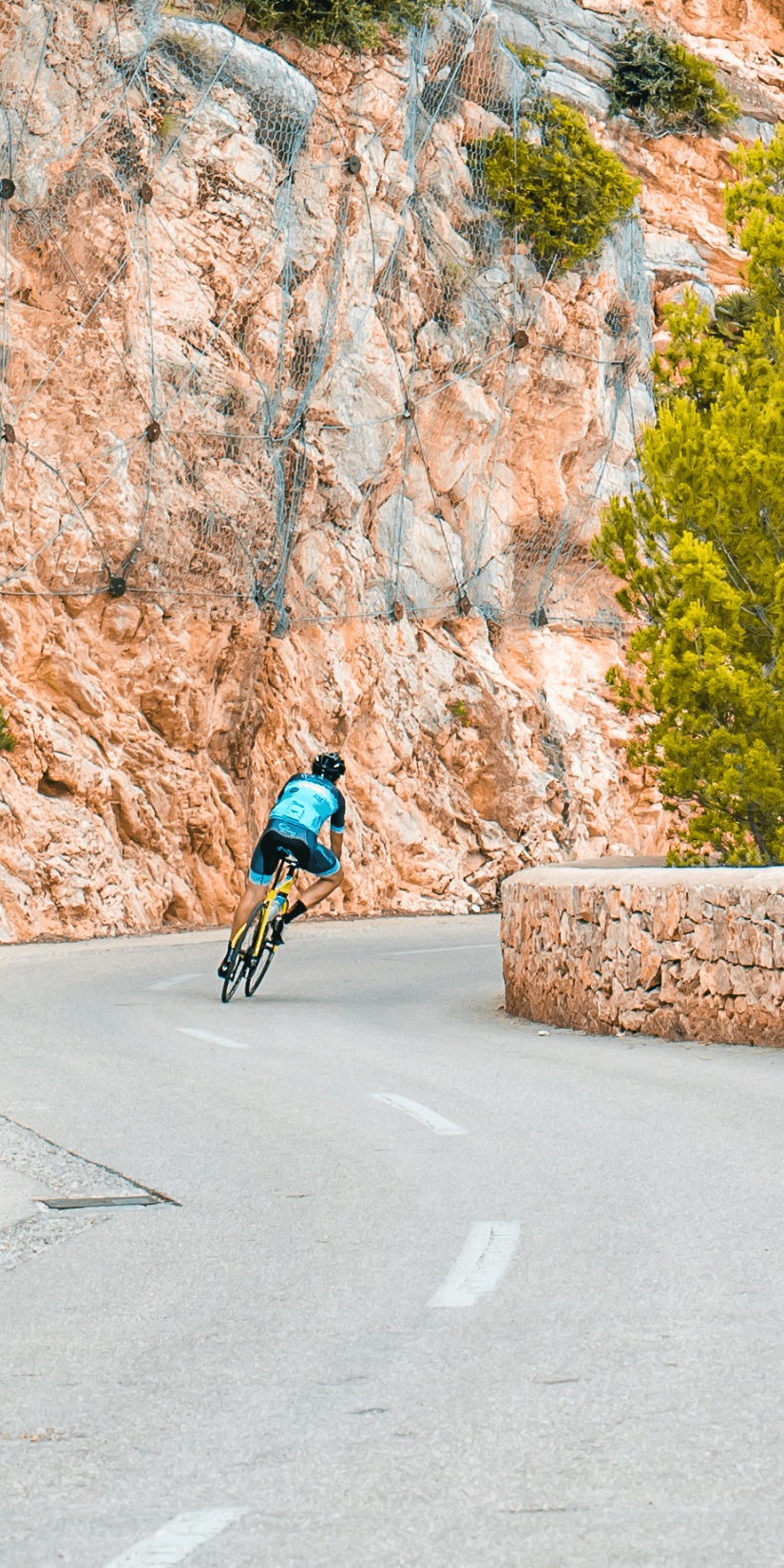 Countryside Cycling