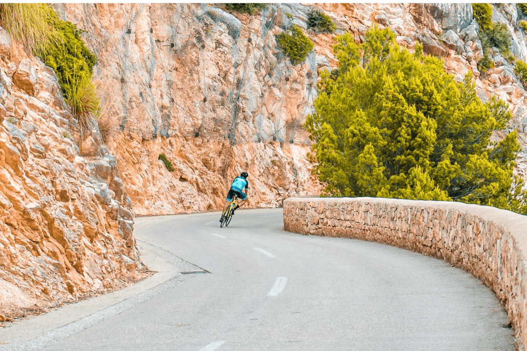 Countryside Cycling